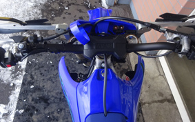 YAMAHA YZ250FX CG41C