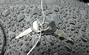 KAWASAKI ZRX1100 1997 ZRT10C