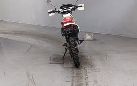 HONDA XLR125R JD16