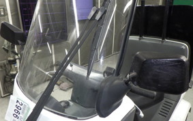 HONDA GYRO CANOPY TA03