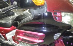 HONDA GL 1800 GOLD WING  TRIKE 2002