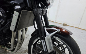 KAWASAKI Z900RS 2018 ZR900C