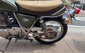 YAMAHA SR400 35TH ANNIVERSARY ED 2016 RH03J