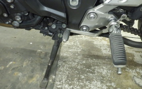 YAMAHA FZ1 FAZER 2007