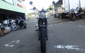 SUZUKI GLASS TRACKER BIG BOY NJ47A