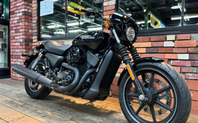 HARLEY  HARLEY XG750 2018 NBB