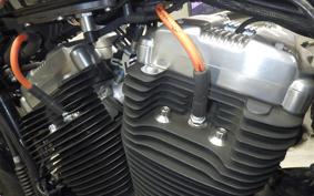 HARLEY XL1200X 2011