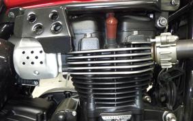 TRIUMPH STREET TWIN 2016