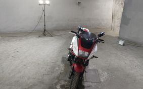 HONDA CB400SFV-3 BOLDOR 2005 NC39