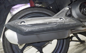 SUZUKI ADDRESS 110 2018 CE47A