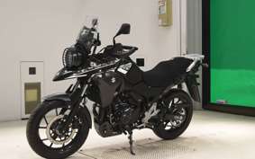 SUZUKI Vｽﾄﾛｰﾑ250A