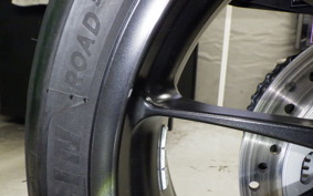 HONDA VFR800X 2015 RC80