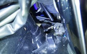 KAWASAKI ZRX1100 2002 ZRT10C