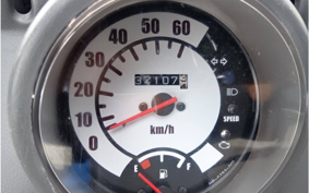 HONDA GYRO TA03