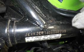 KAWASAKI Z1000 R 1995