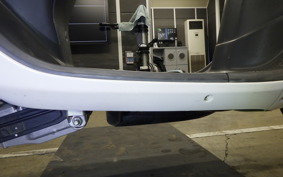 HONDA GYRO CANOPY 2002 TA03