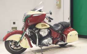 INDIAN Chief Classic classic 2019