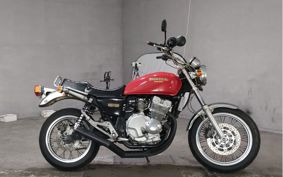 HONDA CB400 NC36