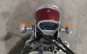 HONDA DUCKS50 AB26