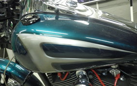 HARLEY FXDWG 1450 2005