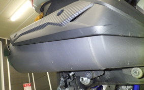 SUZUKI BURGMAN400 A 2024 DU11N