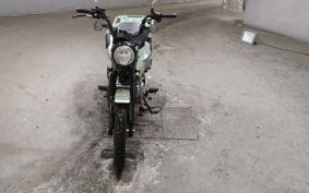 HONDA CT125 HUNTER CUB JA65