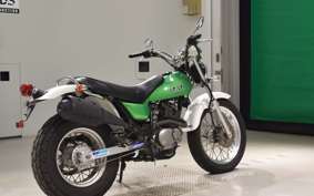 SUZUKI VANVAN 200 NH41A