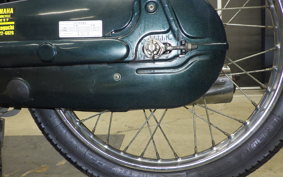 YAMAHA MATE 50 1996 V50