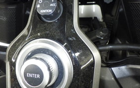 HONDA GL 1800 GOLD WING TOUR DCT SC79