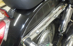HONDA SHADOW 400 CLASSIC 2009 NC44