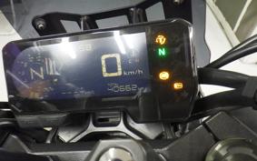 HONDA CB650R 2020 RH03
