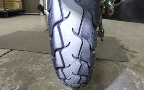 HONDA C50 SUPER CUB 2006 AA07