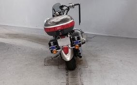 YAMAHA DRAGSTAR 1100 CLASSIC VP13J