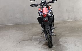 HONDA CRF250 RALLY  MD44