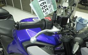 YAMAHA MT-25 A 2018 RG43J