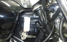 YAMAHA DRAGSTAR 250 2006 VG02J