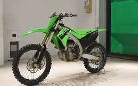 KAWASAKI KX250 2024 KX252C