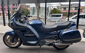 HONDA ST1100 PAN-EUROPEAN 1999 SC26