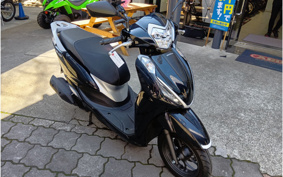 HONDA LEAD 125 JK12