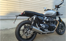 TRIUMPH SPEED TWIN 2026 DD0H21