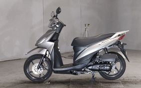 SUZUKI ADDRESS V110 CE47A