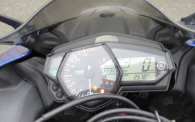 YAMAHA YZF-R25 ABS RG10J