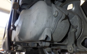 SUZUKI ADDRESS V50 Gen.2 CA42A