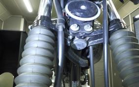 YAMAHA SR400 Gen.5 2021 RH16J