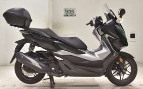HONDA FORZA 250 MF13