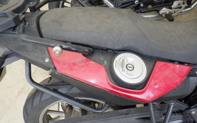 BMW F700GS 2013