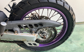 YAMAHA XSR900 2024 RN80J