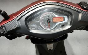 SUZUKI ADDRESS V125 CF4MA