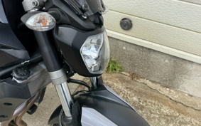 YAMAHA MT-07 ABS 2018 RM19J