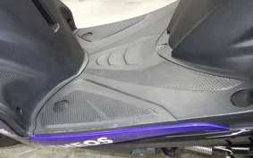 YAMAHA CYGNUS 125 XSR 3 SED8J